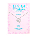Kette mit Anhänger Sterling Silber