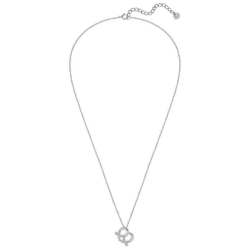 Kette mit Anhänger Sterling Silber
