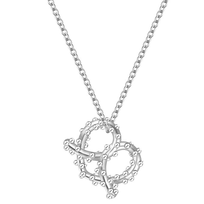 Kette mit Anhänger Sterling Silber