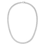 Kette Sterling Silber