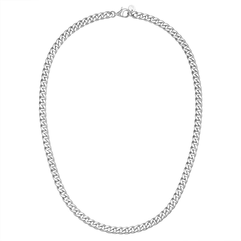 Kette Sterling Silber