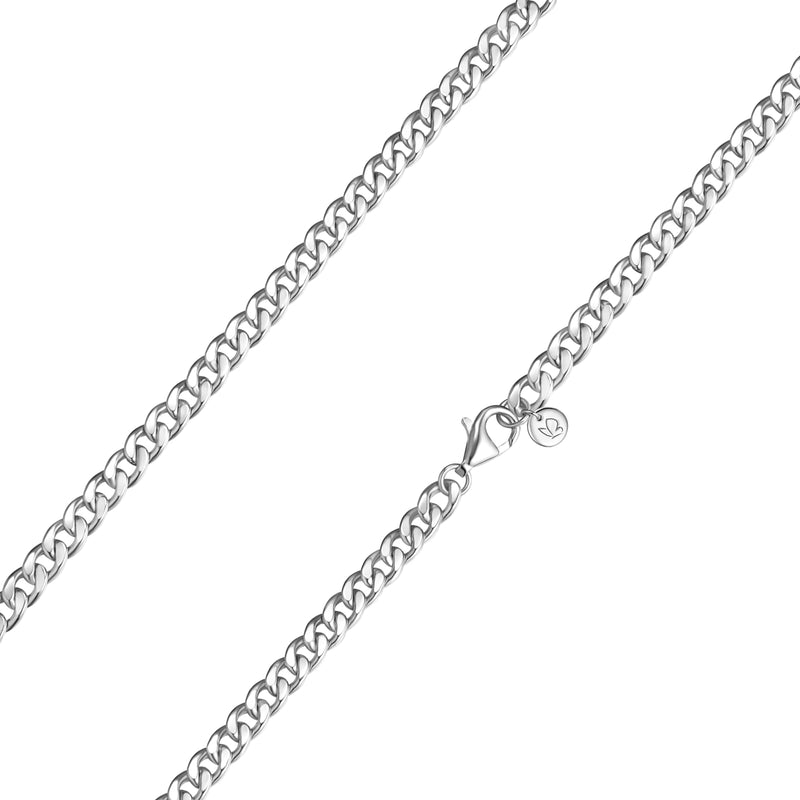 Kette Sterling Silber