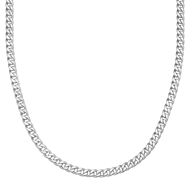 Kette Sterling Silber