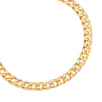 Armband Sterling Silber gelbgold