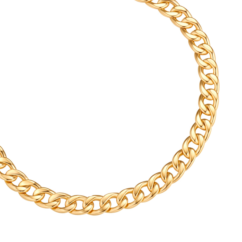 Armband Sterling Silber gelbgold