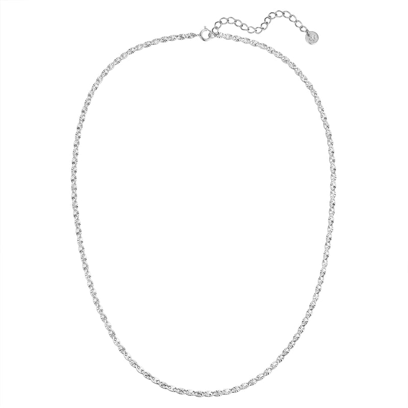 Kette Sterling Silber