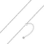 Kette Sterling Silber