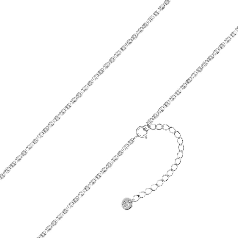 Kette Sterling Silber