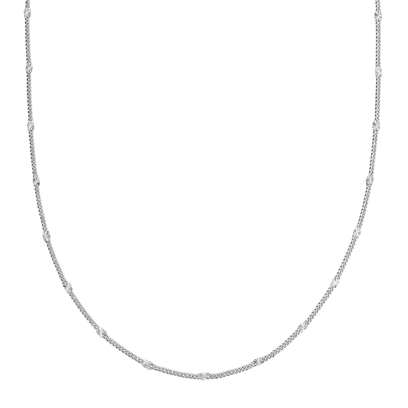 Kette Sterling Silber