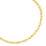 Armband Sterling Silber gelbgold
