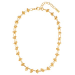 Kette gelbgold