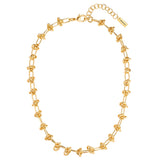 Kette gelbgold