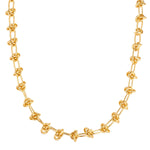 Kette gelbgold