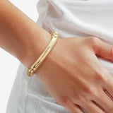 Armband gelbgold
