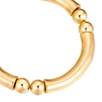Armband gelbgold