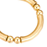 Armband gelbgold