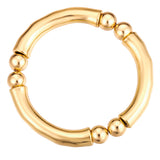 Armband gelbgold