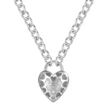 Kette mit Anhänger
