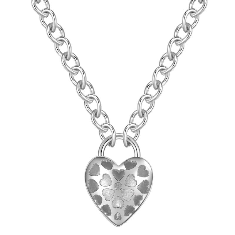 Kette mit Anhänger