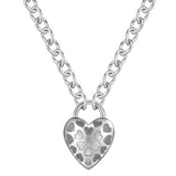 Kette mit Anhänger