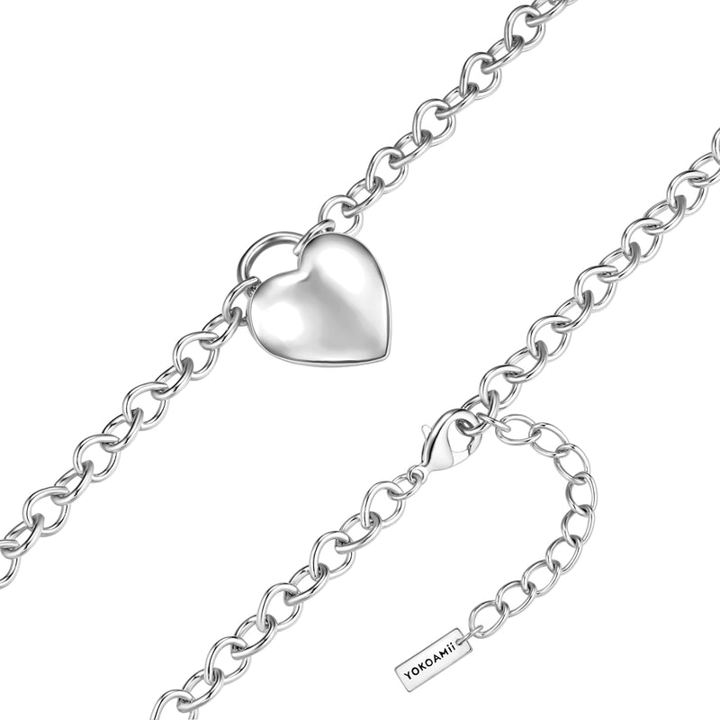 Kette mit Anhänger