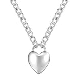 Kette mit Anhänger