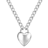 Kette mit Anhänger