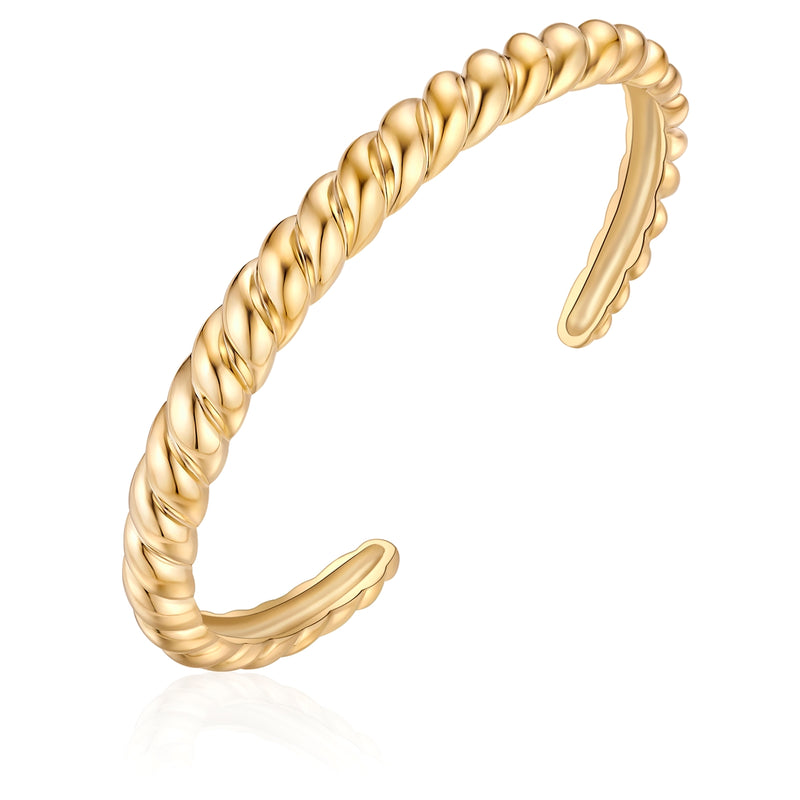 Armband gelbgold