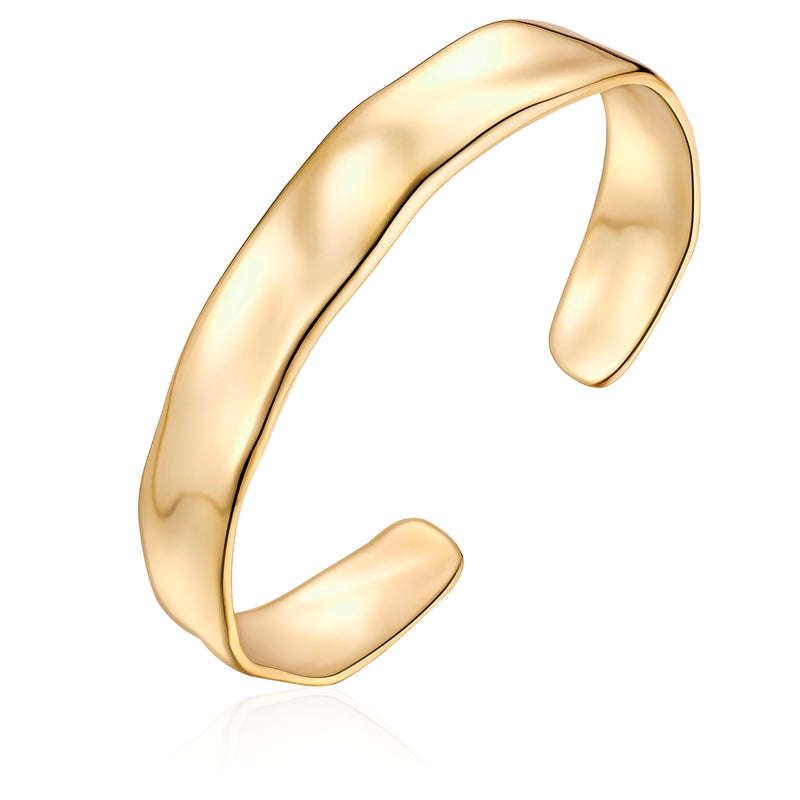 Armband gelbgold