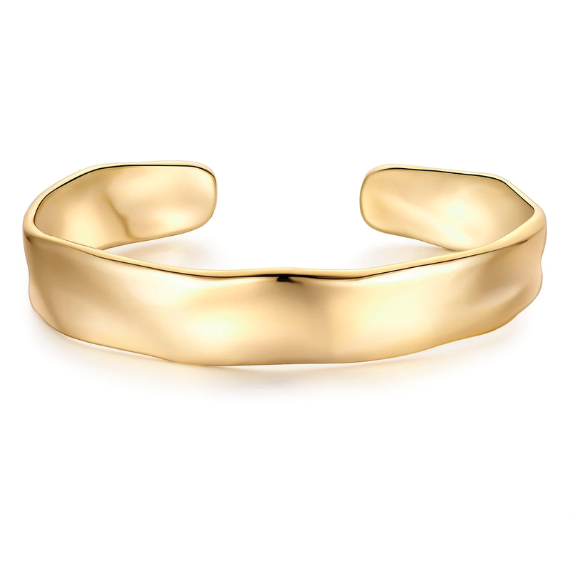 Armband gelbgold
