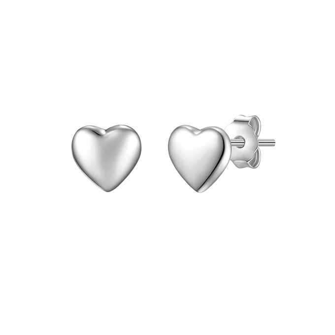 Ohrstecker Sterling Silber