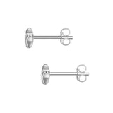 Ohrstecker Sterling Silber
