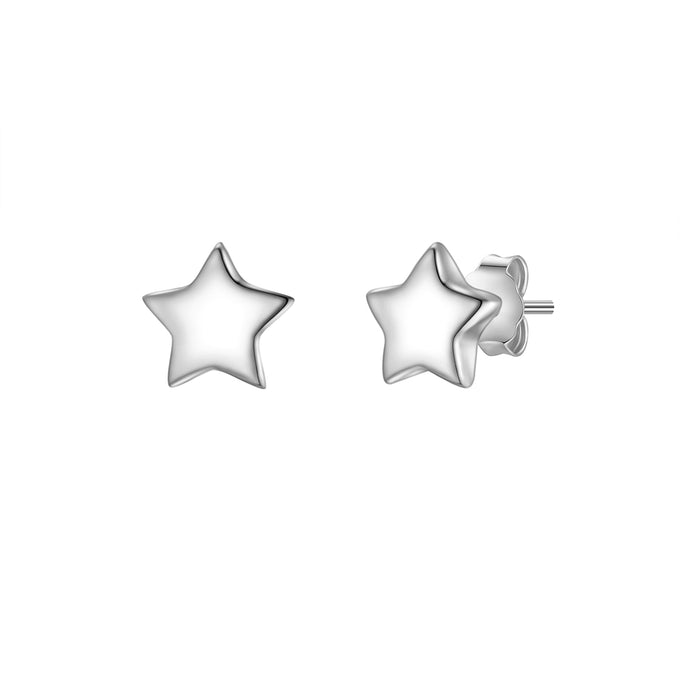 Ohrstecker Sterling Silber