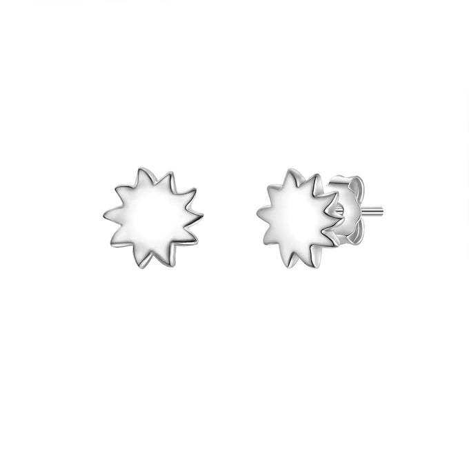 Ohrstecker Sterling Silber