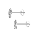 Ohrstecker Sterling Silber