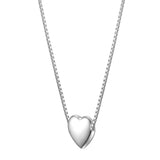 Kette mit Anhänger Sterling Silber