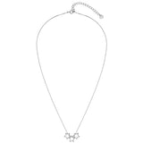 Kette mit Anhänger Sterling Silber