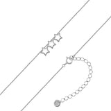 Kette mit Anhänger Sterling Silber