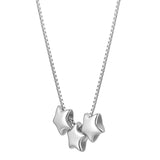Kette mit Anhänger Sterling Silber
