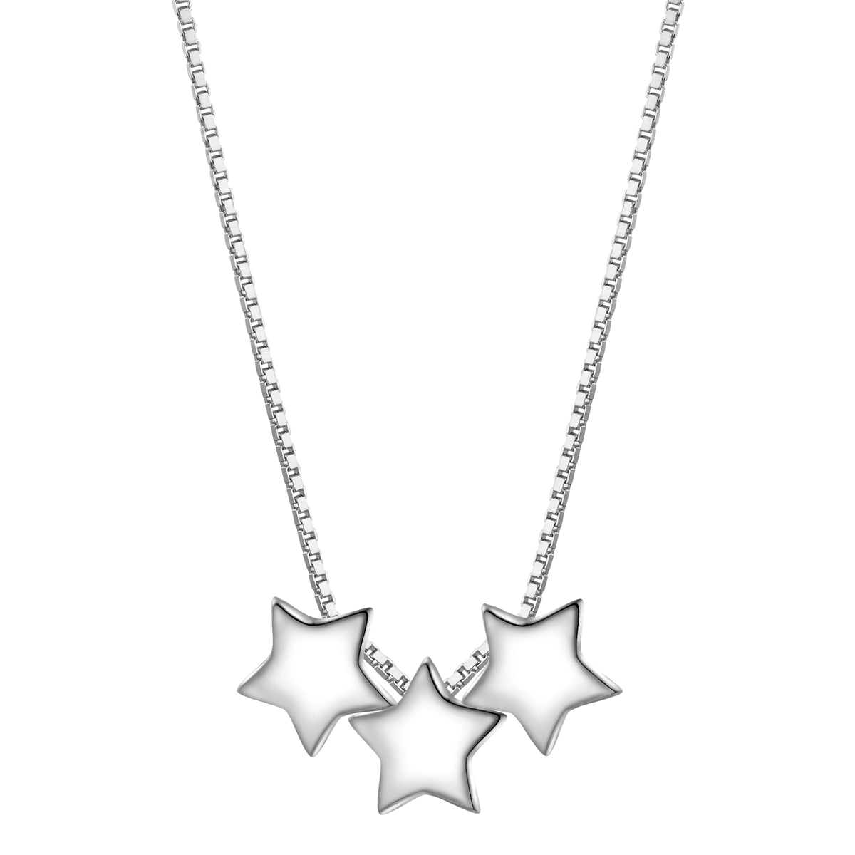 Kette mit Anhänger Sterling Silber