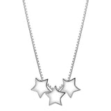 Kette mit Anhänger Sterling Silber
