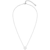 Kette mit Anhänger Sterling Silber