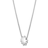 Kette mit Anhänger Sterling Silber