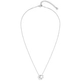Kette mit Anhänger Sterling Silber