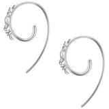 Ohrhänger Sterling Silber
