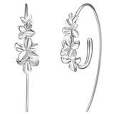 Ohrhänger Sterling Silber