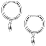 Creolen Sterling Silber