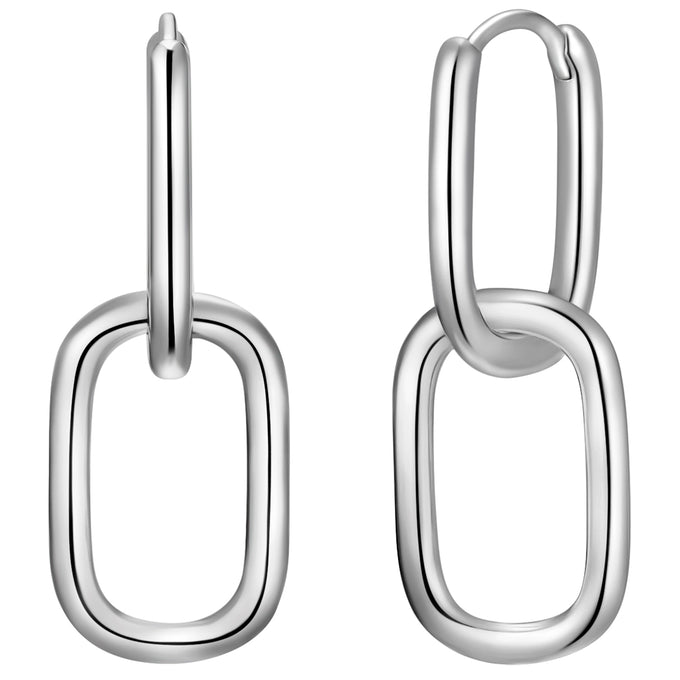 Creolen Sterling Silber