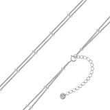 Kette Sterling Silber