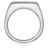 Ring Edelstahl